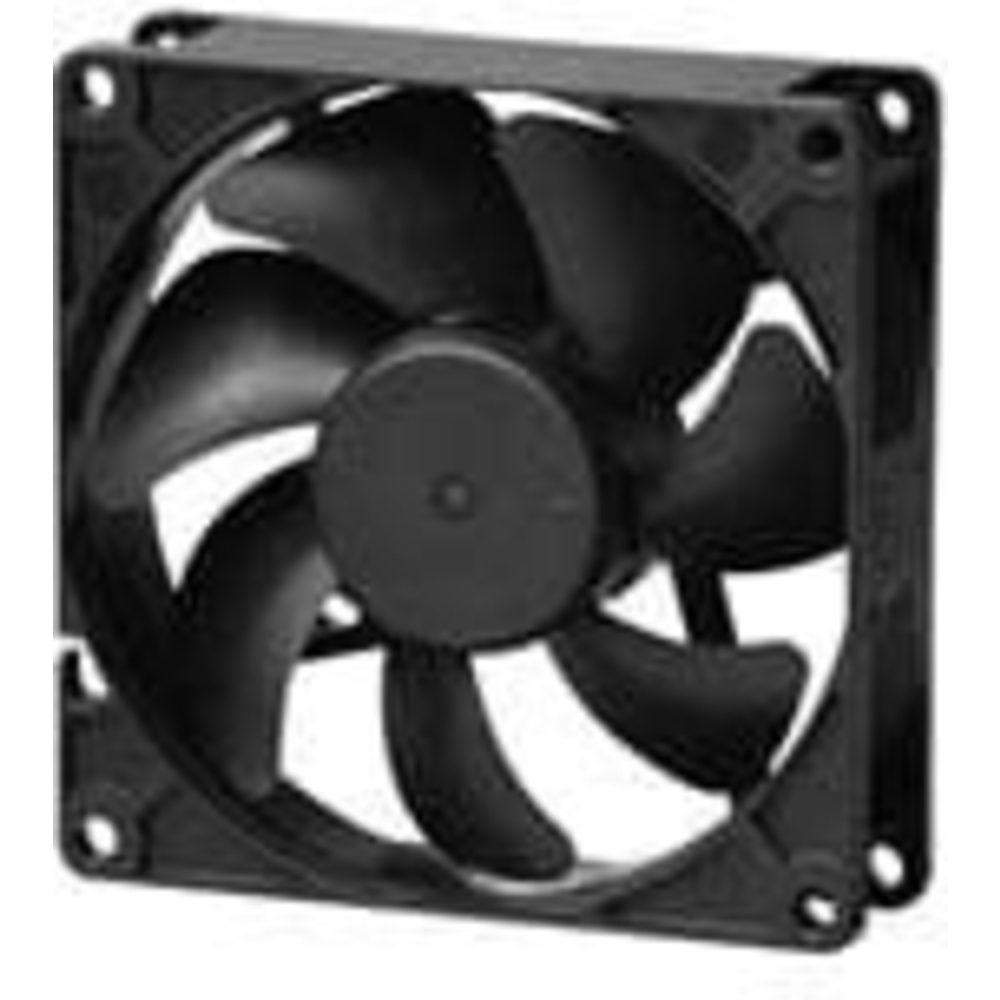 Sunon Pf92251v1-1000u-a99 Axiallüfter 12 V/dc 127.5 M³/h (l X B X H) 92 X 92 X 25 Mm