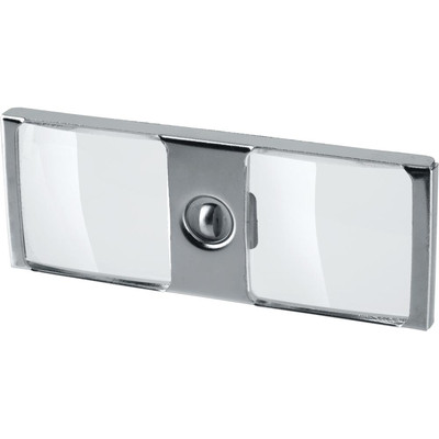 Schweizer Wechseloptik Bino led 3,5 x