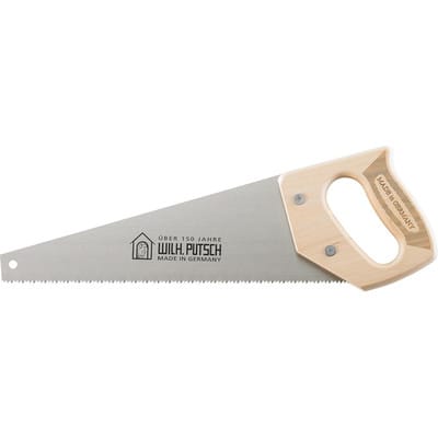 Wilpu Handsäge 350mm