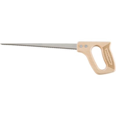 FP - Wilpu Stichsäge 300 mm, mit geschlossenem Holzheft