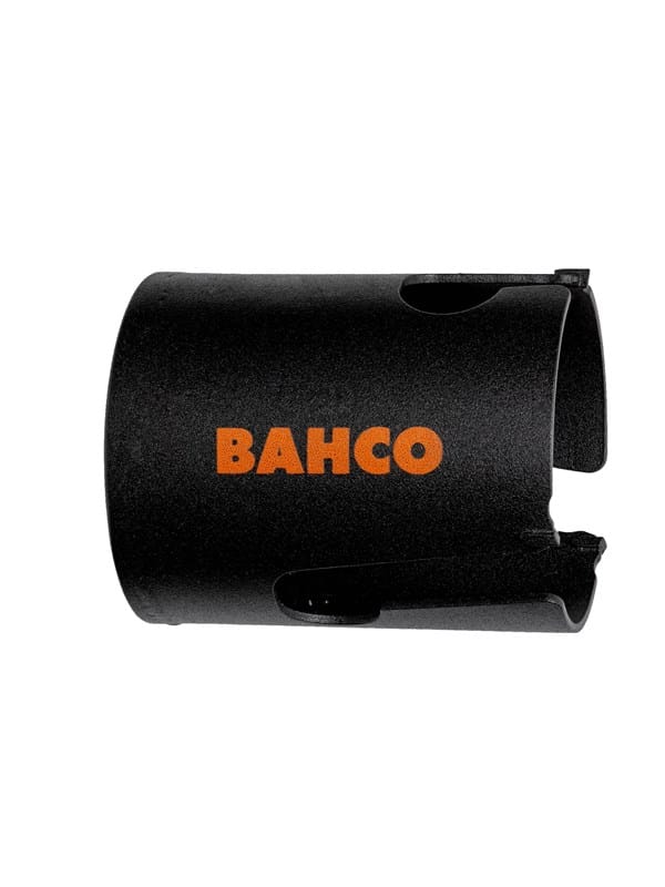 Superior Multi-Lochsägen-Satz für Holz und Ziegel, 60 mm - Bahco