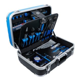 Bgs Technic - Universal-Werkzeugkoffer 106-tlg.