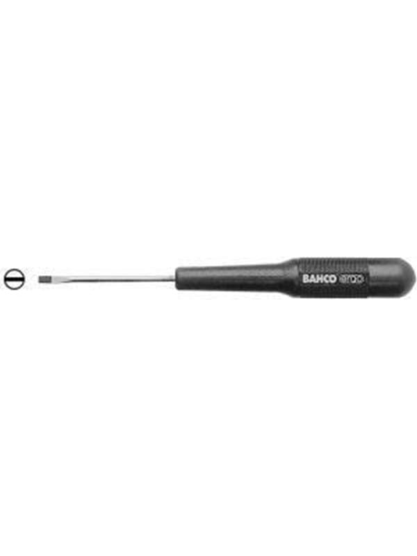 BE-8230 Schlitz-Schraubendreher - Bahco