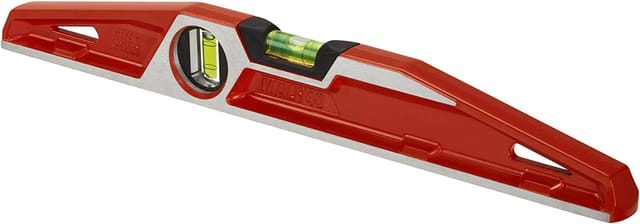 Stanley - malh Trapez Wasserwaage Anti-Schock-Magnet 40 cm - 1-42-421