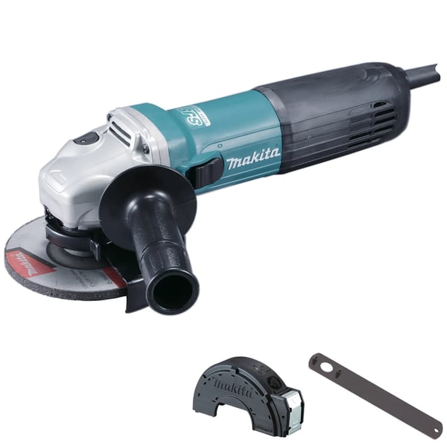 Schleifer Makita GA5040RZ 1100 W