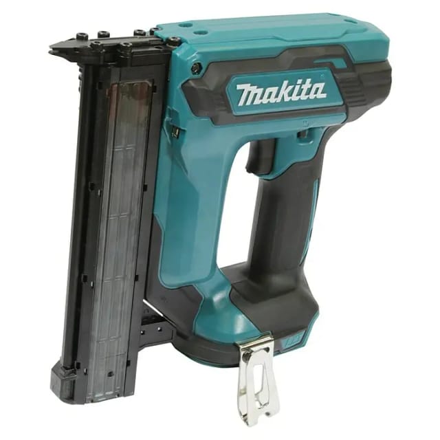 Akku-Stauchkopfnagler DFN350Z 18V, 15-35 mm ohne Akku und Ladegerät - Makita