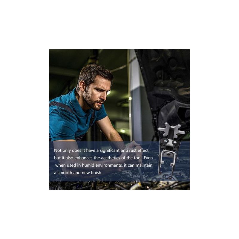 Ventilfederkompressor, Ventilfeder-kompressionswerkzeug, Ventilkompressionswerkzeug – Kupplungswerkzeug Für Automatikgetriebe, Ventilwerkzeug Für