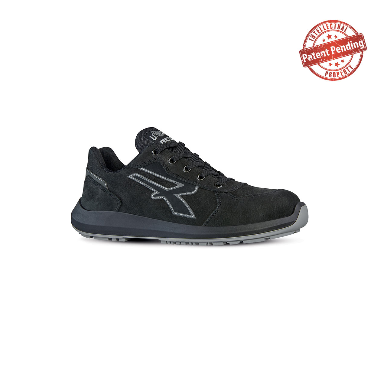 Sicherheits-sneaker Shedir Esd S3 Ci Src - Schwarz Grã¶ãÿe 37
