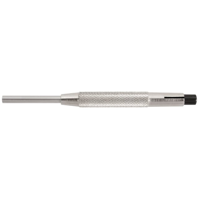 3,4-mm-Splintentreiber mit gerändelter Führungsbuchse, 95 mm - Bahco
