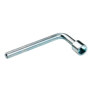 Steckschlüssel SW13 115 mm- 782212-4 - Makita