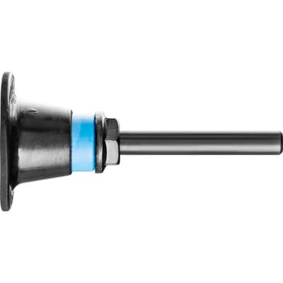 42721382 Schleifblatthalter Durchmesser 38 mm 1 St. - Pferd