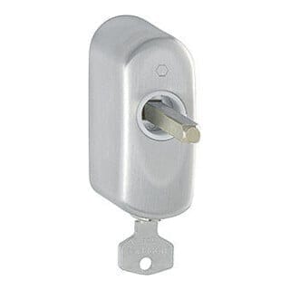 Hoppe - Ros.EUS950S 100NM va ma 37mm SecuSelect/ Secu100/Secustik abschl - 11517761