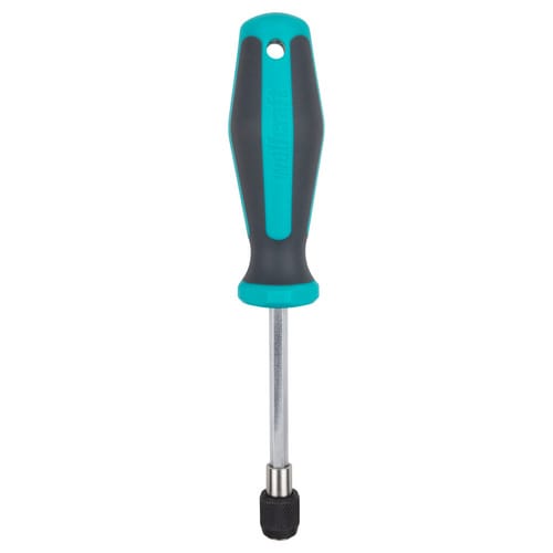 1 Handschraubendreher mit Bitaufnahme - 8725000 - Wolfcraft