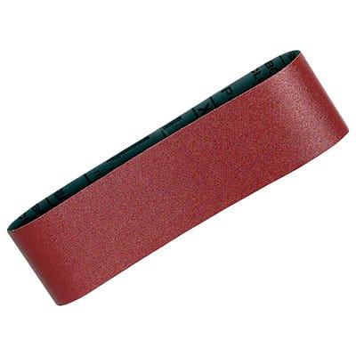 Schleifband 76x610 mm K240 5 St. - P-37378 - Makita