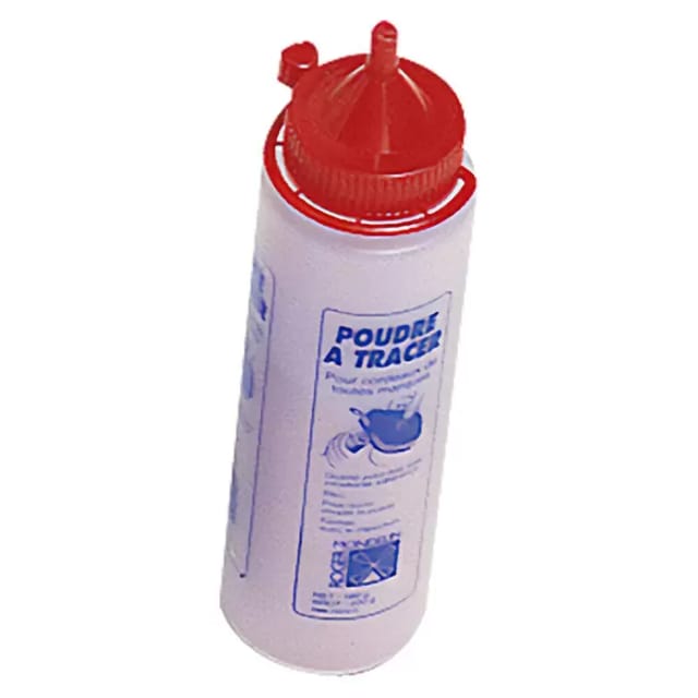 Mob Red Marking Powder - 400 g - 814370