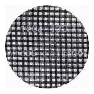 Schleifgitter 125 mm K120k DTM3105-QZ 5 Stk - Dewalt