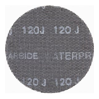 Schleifgitter 125 mm K240k DTM3107-QZ 5 Stk - Dewalt