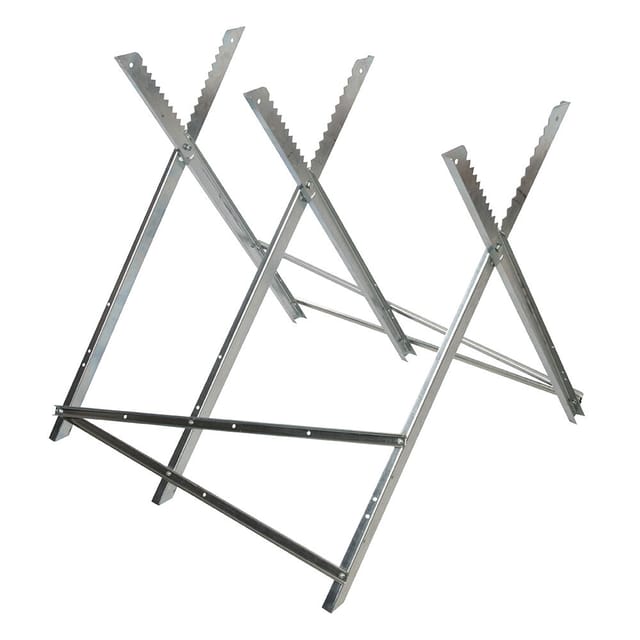 Sägebock 150 kg Tragkraft