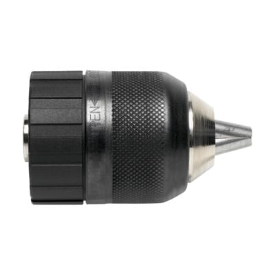 Schnellspannbohrfutter 6,5mm 0,8 - 6,5 mm 3/8'-24UNF Kunststoff 193203-4 - Makita