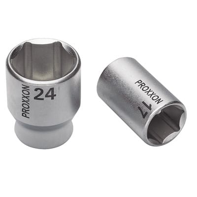 3/8' Steckschlüsseleinsatz, 14 mm - 23516 - Proxxon