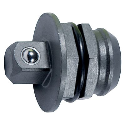 Steckschlüssel Adapter 3/8″ - Makita