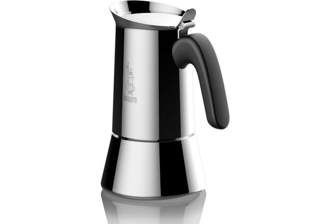 Bialetti - New Venus 4tz Induction