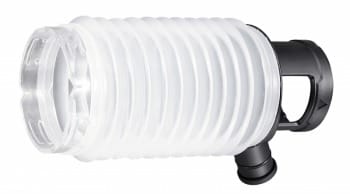 Staubschutzkappe, für Akku-Kombihammer DHR280, HR003G, HR007G, HR008G, HR2601, HR3011FC - Makita