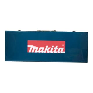 Transportkoffer Stahl, Art.Nr. 183567-4 - Makita