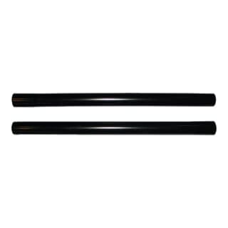 Zubehör - Saugrohrset gerade, Länge 52 cm, 2 Stk. P-72942 - Makita