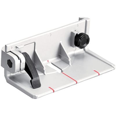 Makita Winkelanschlag, für Akku-Nutfräse BPJ180, DPJ180, Nutfräse PJ7000