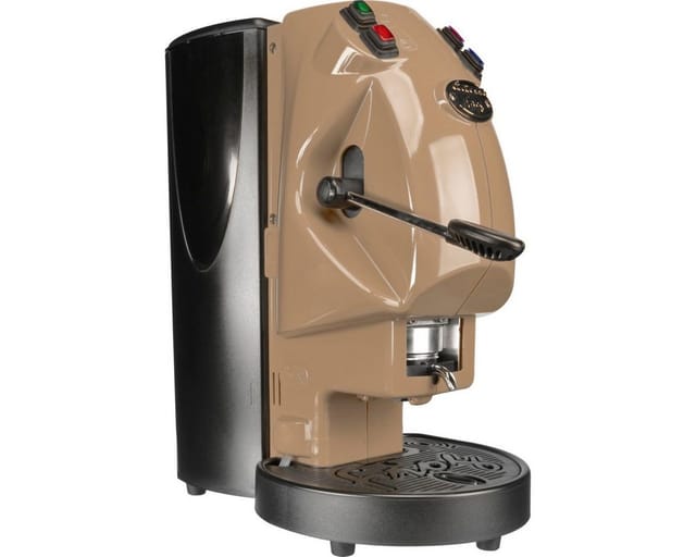 Digiquest - Didiesse Frog Revolution Base nocciola