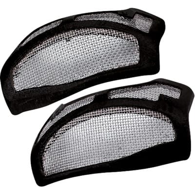 Schmutzgitter-Set (2 St.) - 194289-1 - Makita