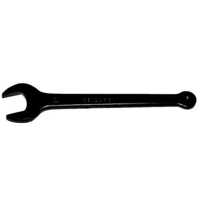 Einmaulschlüssel sw 19, für Geradschleifer GD0600, GD0800C, GD0801C, GD0810C, GD0811C - Makita