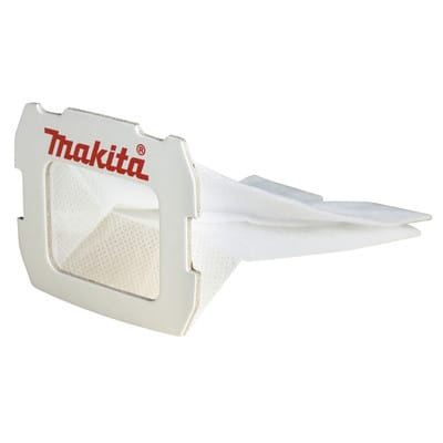 Filter für Schwingschleifer - 168557-8 - Makita