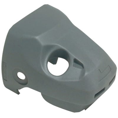Getriebehaube, für Winkelschleifer 9565C, Steinschleifer PW5000C - Makita