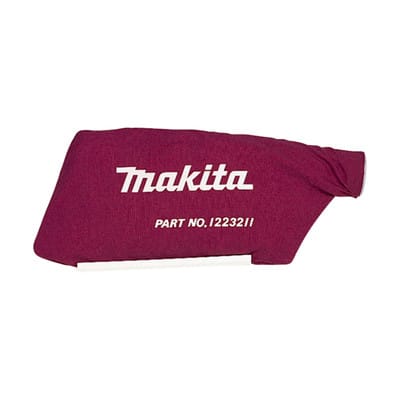 Staubsack - 122548-3 - Makita