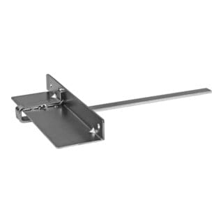 165084-6 Typ 1 Parallelführung - Makita
