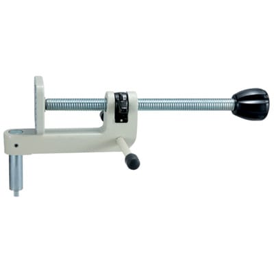 Horizontalschraubzwinge, 40 mm, für Kapp- und Gehrungssäge LS1018L - Makita