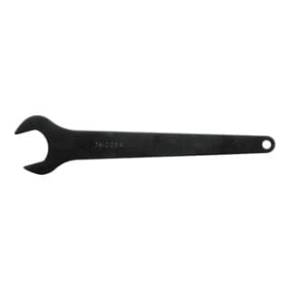 Einmaulschlüssel sw 32 mit Aufhängeöse - 781028-4 - Makita