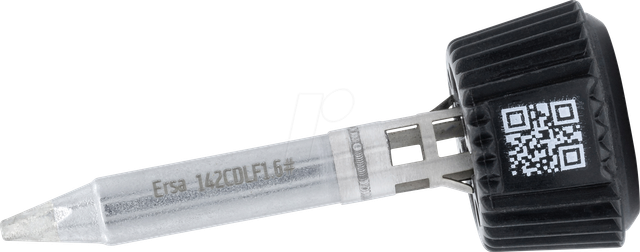 Ersa 0142CDLF16/SB Lötspitze Spitzen-Größe 1.60 mm Inhalt 1 St.