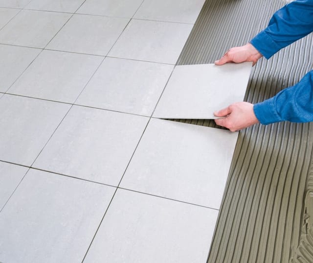 Knauf - Kleber- und Boden-Elast 5 l für Fliesenkleber und Spachtelmasse