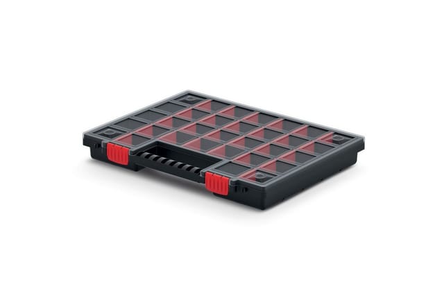 Ordnungshelfer nor s KNO40305S Organizer - Kistenberg