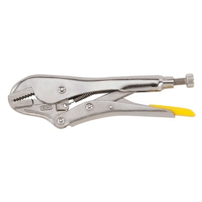 Gripzange gerade, 190 mm - Stanley