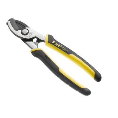 Kabelschere 215mm Fatmax Stanley 0-89-874