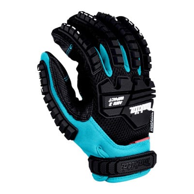 Arbeitshandschuhe Gr. m P-84464 Arbeitshandschuh Größe (Handschuhe): m 1 St. - Makita