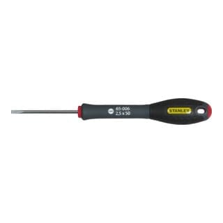 0-65-006 Schraubendreher FatMax 2,5X50mm - Stanley