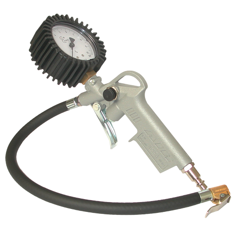 Aufblaspistole n Lacme 305100