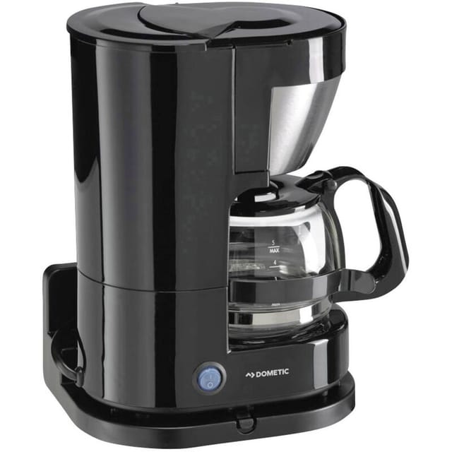 Dometic Group 9600000341 PerfectCoffee MC 054 24V Kaffeemaschine 24 V 625 ml
