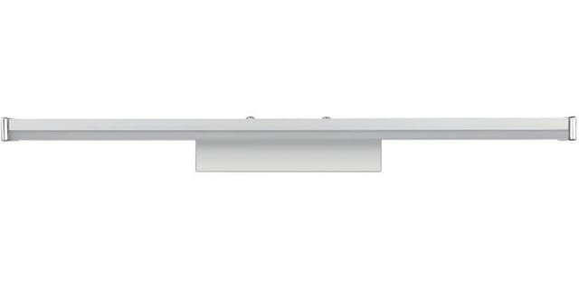 Eglo - Applize lampe led 7,4 w aluminium, polycarbonat farbchrom, silberfarblicht 4000k96064