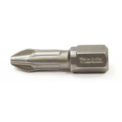 Bit PH2x25 30 St. - P-34263 - Makita